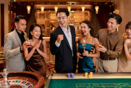 Casino - Desktop Banner